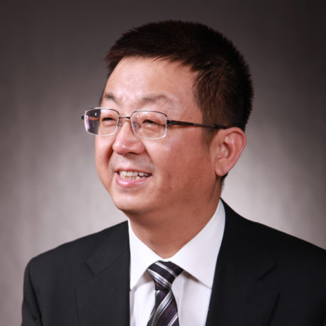 Dr. Cao Hongxin