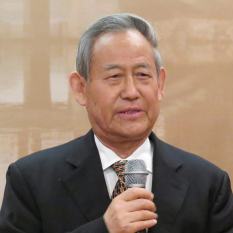 Dr. Li Zhenji