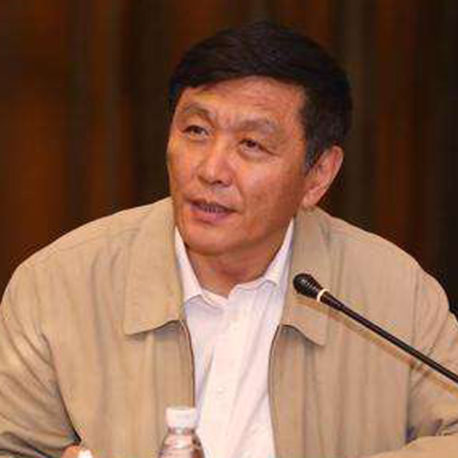 Dr. Sang Binsheng