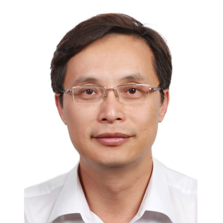 Dr. Huang Luqi