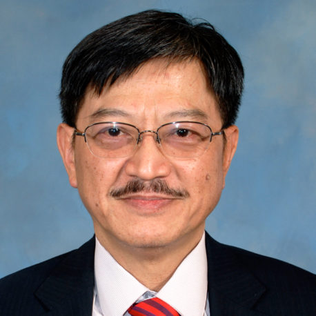 David Cheung