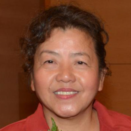 Dr. Michelle Lau