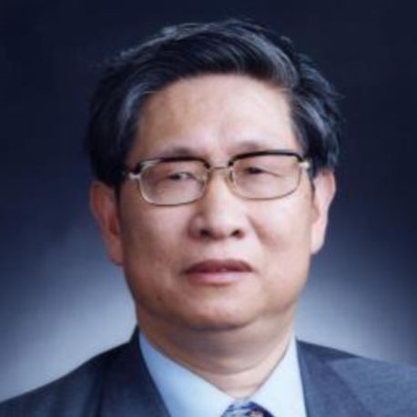 Dr. Liu Changxiao